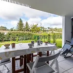 公寓 Cap Area By Interhome *