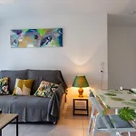 Cap Area By Interhome *