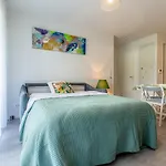 Cap Area By Interhome * 拉本讷