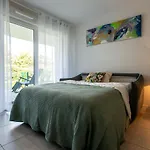 Cap Area By Interhome *