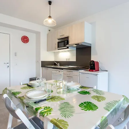 Cap Area By Interhome Apartment