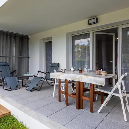 Cap Area By Interhome *