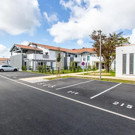 公寓 Cap Area By Interhome *