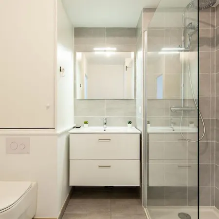 Cap Area By Interhome Labenne