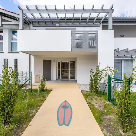 Cap Area By Interhome 公寓 *