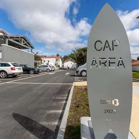 Cap Area By Interhome 公寓 *