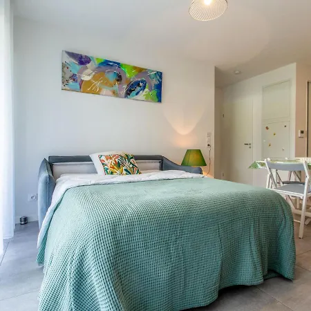 Cap Area By Interhome * Labenne