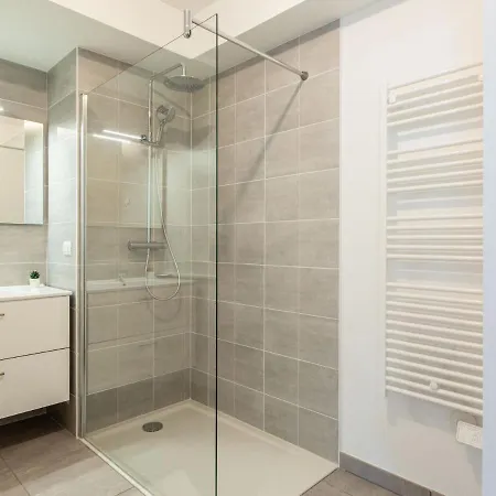 Apartment Cap Area By Interhome Labenne