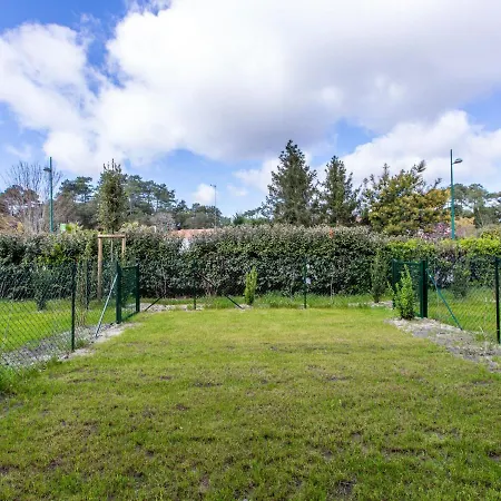 Cap Area By Interhome Apartment