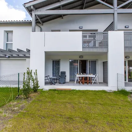 Cap Area By Interhome Apartment Labenne