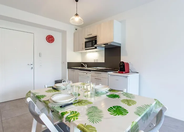 Cap Area By Interhome 公寓