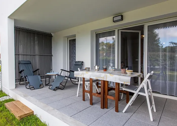 Cap Area By Interhome *