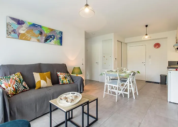 Cap Area By Interhome 拉本讷