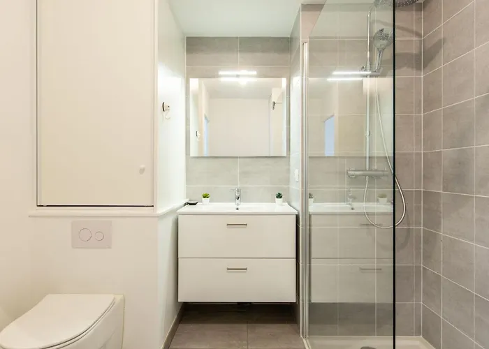 Cap Area By Interhome 拉本讷