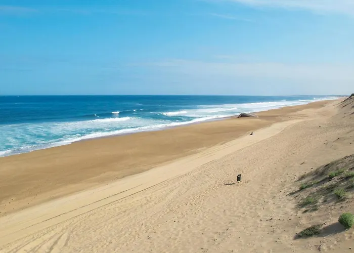 Cap Area By Interhome *