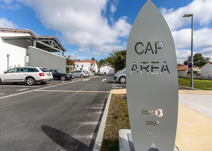 Cap Area By Interhome 公寓 *