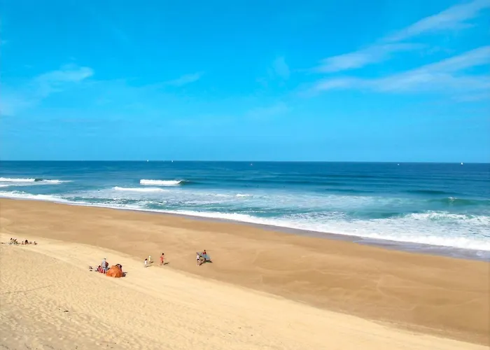 公寓 Cap Area By Interhome *