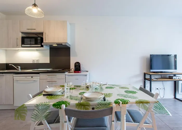 Cap Area By Interhome 拉本讷