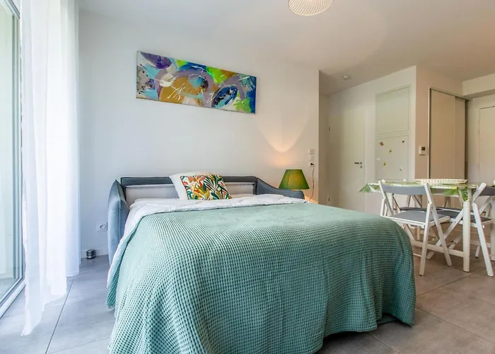 Cap Area By Interhome * 拉本讷