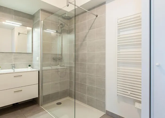 公寓 Cap Area By Interhome 拉本讷