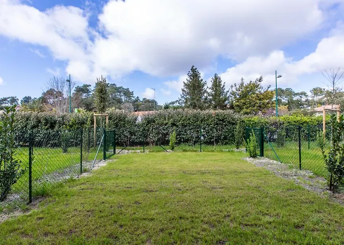 Cap Area By Interhome 公寓