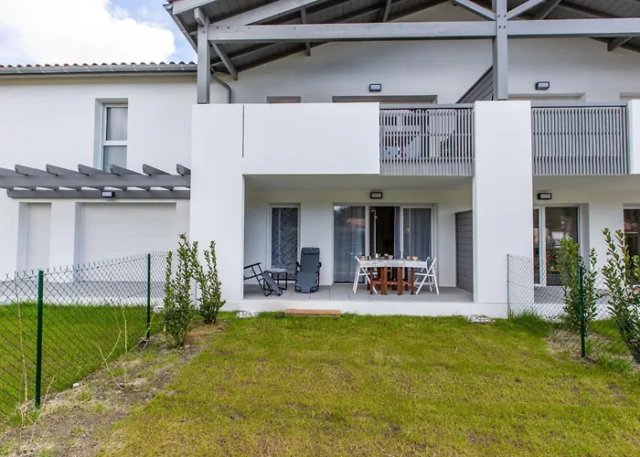 Cap Area By Interhome 公寓 拉本讷